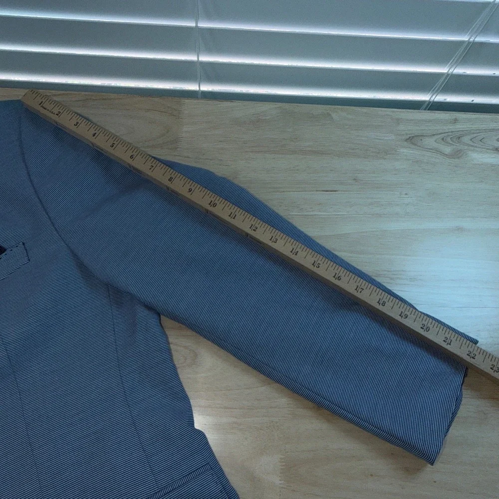 Zara man two